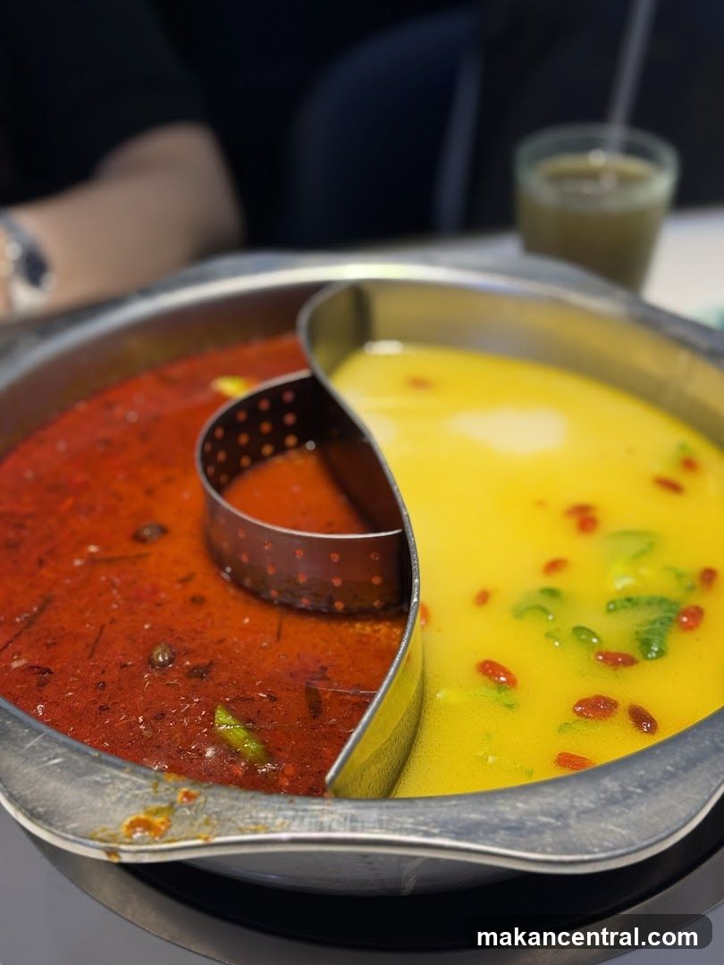 Hot Pot Bowl