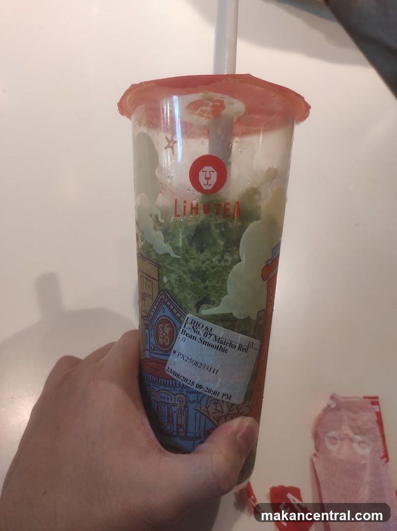 Lihotea Beverage Cup