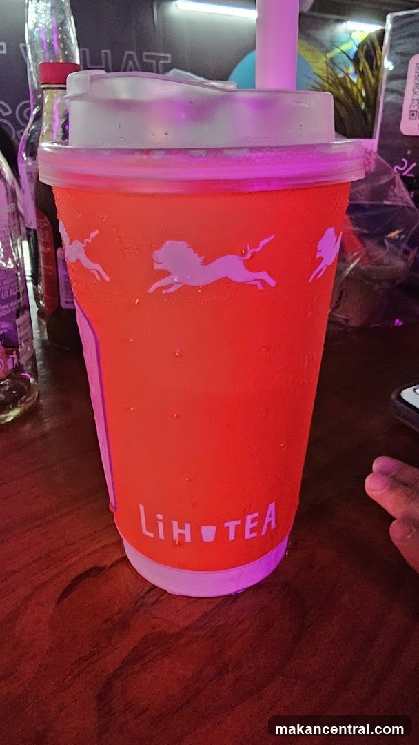 Lihotea Beverage Cup