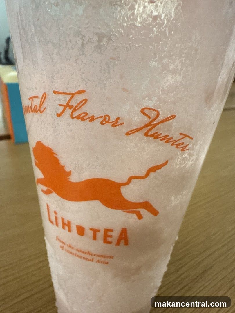 Lihotea Cup