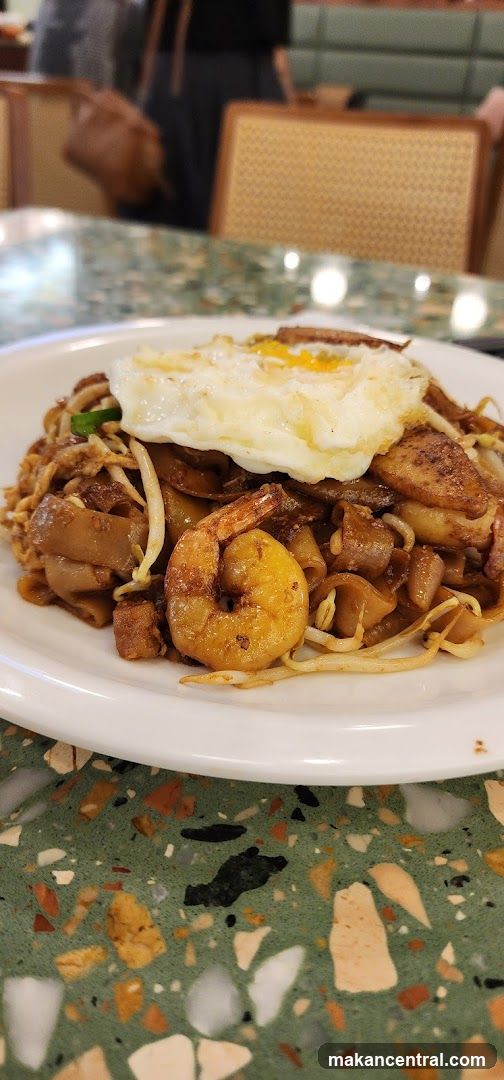 Hong Lai KL Hokkien Mee