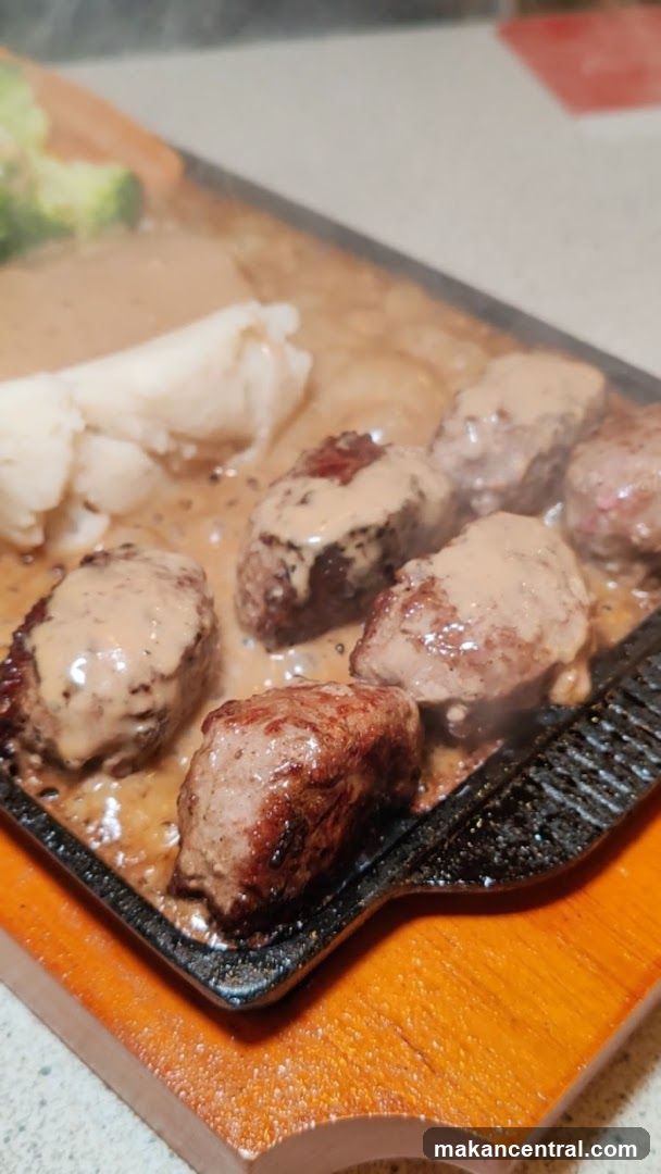 Food Item