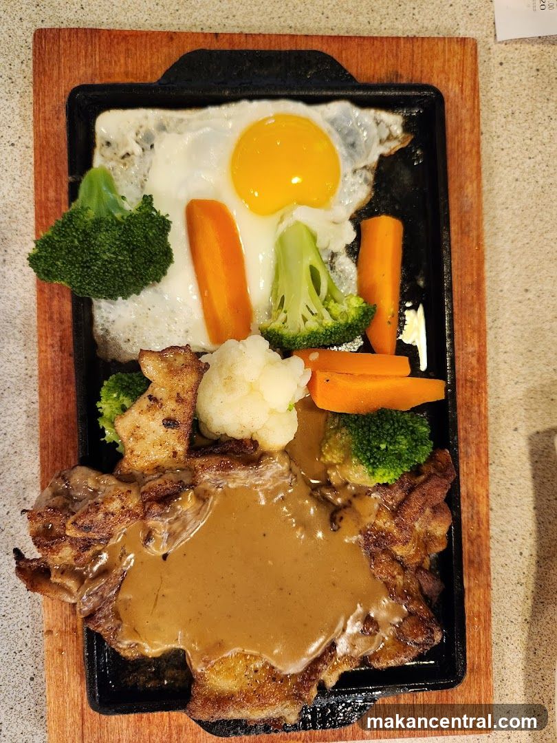 Food Plate