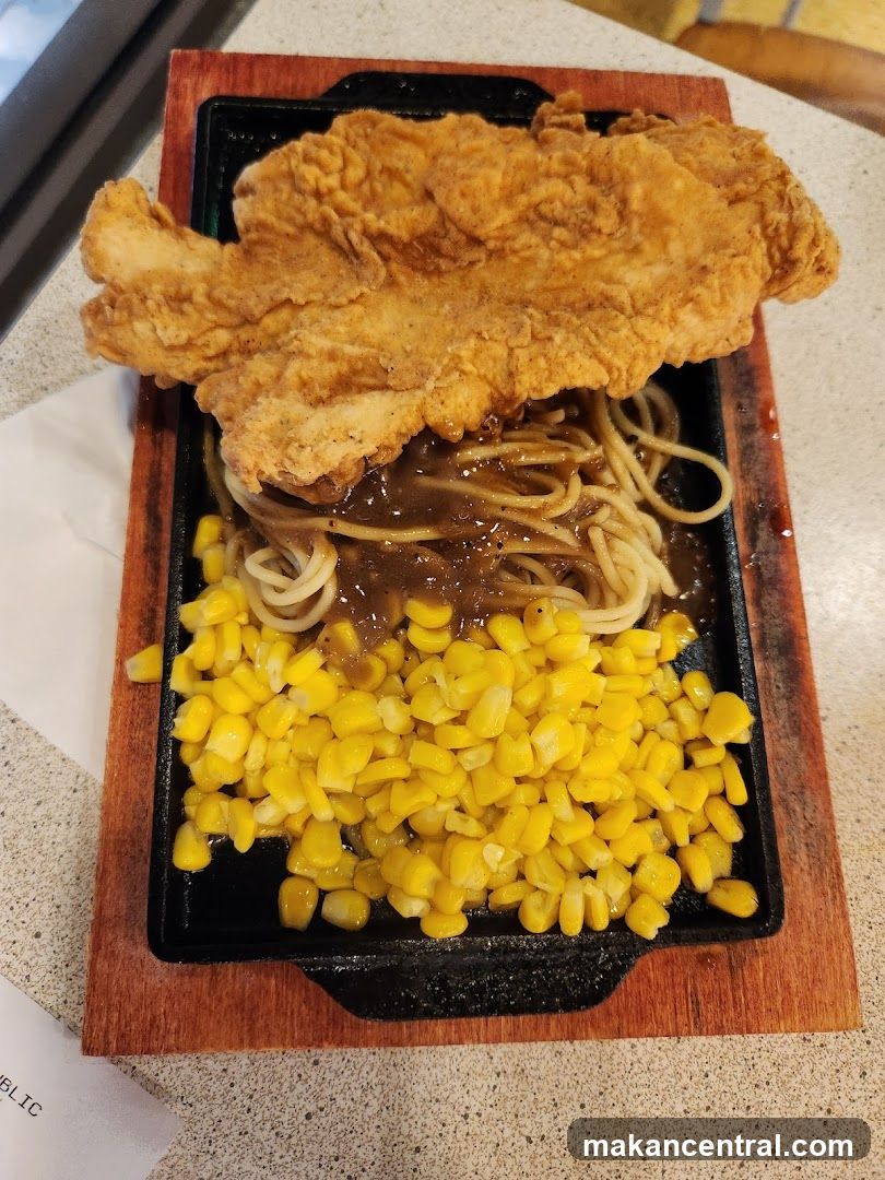 Food Plate