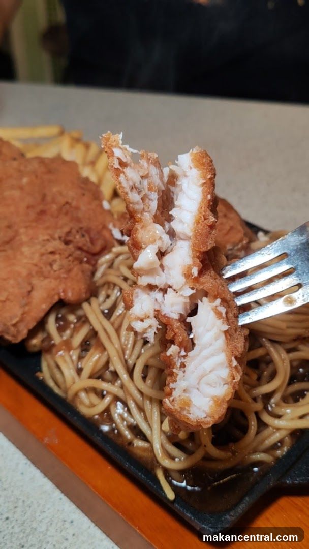 Food Dish