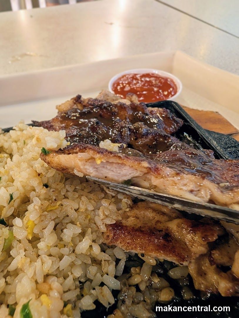 Food Plate