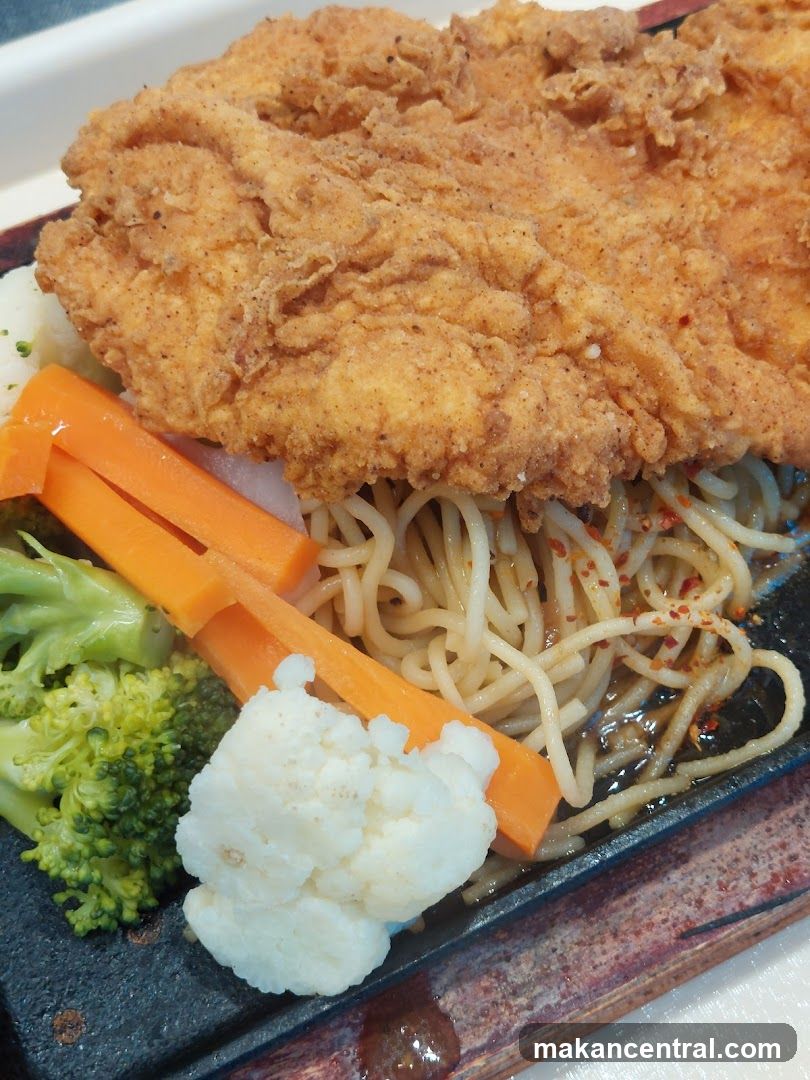 Food Plate