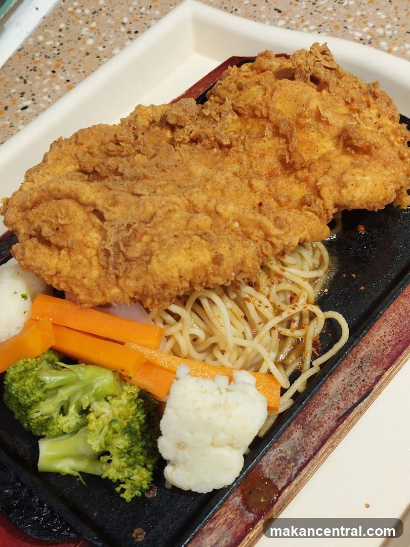 Food Plate
