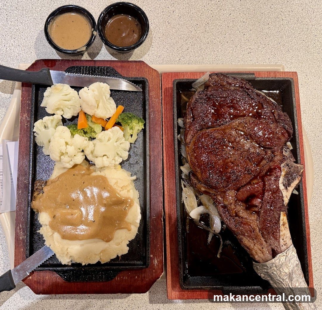 Food Plate