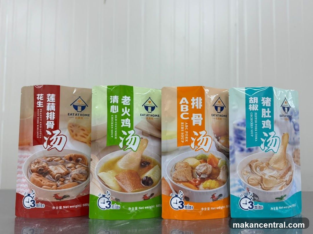 Eat At Home Pte Ltd