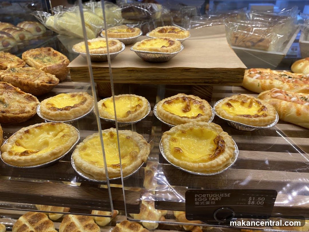 Bakery Display Case