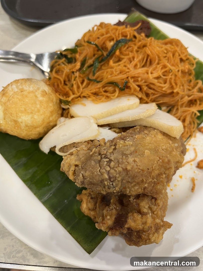 Food Plate