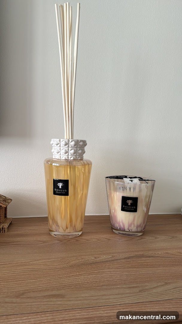 Interior Home Decor Items