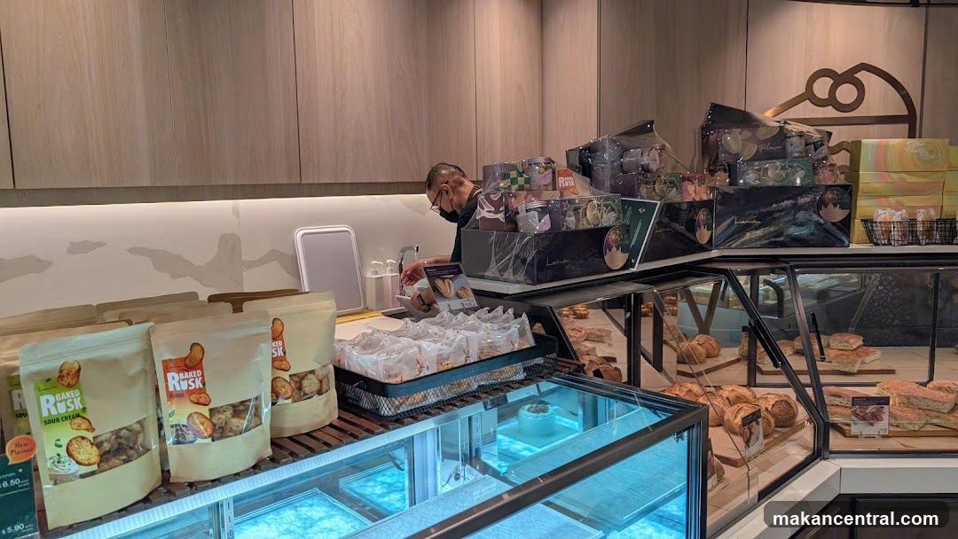 Lavender Bakery