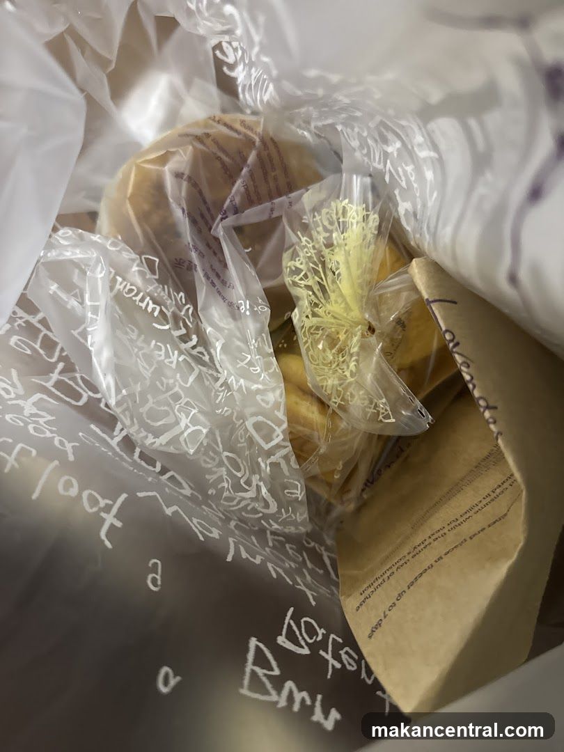 Food Packaging