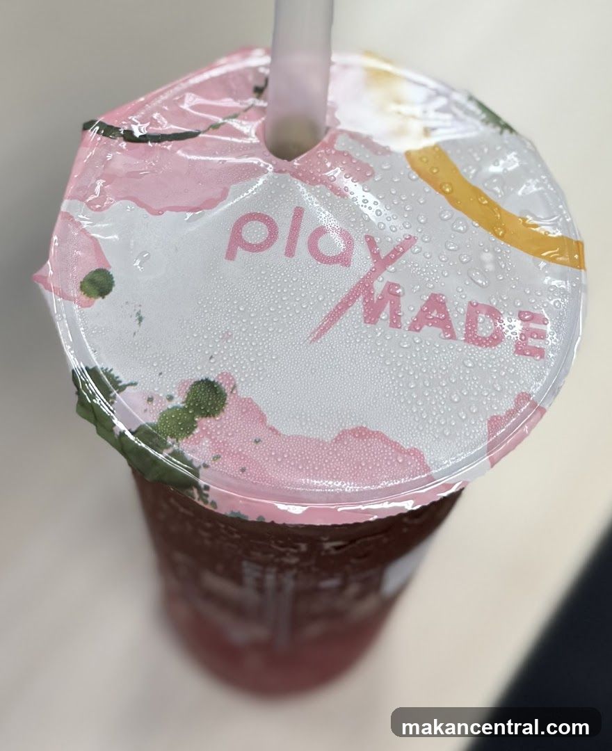 PlayMade Drink Cup