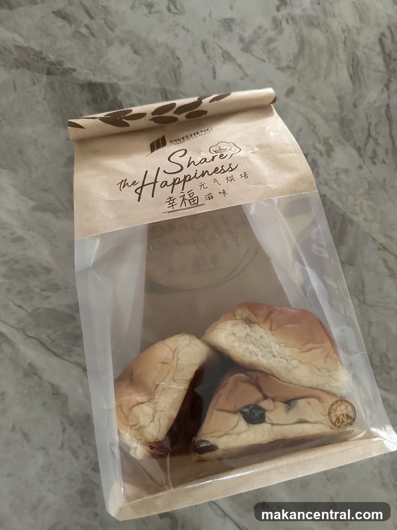 Bread Packaging