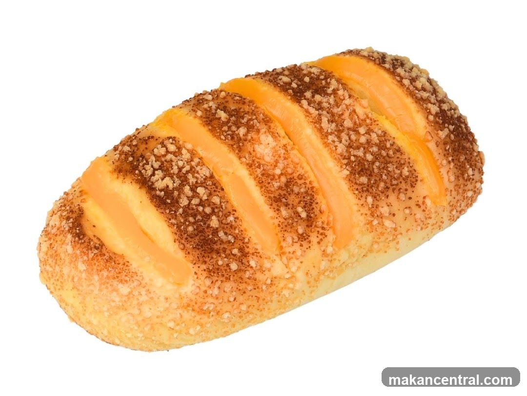 Bread Product