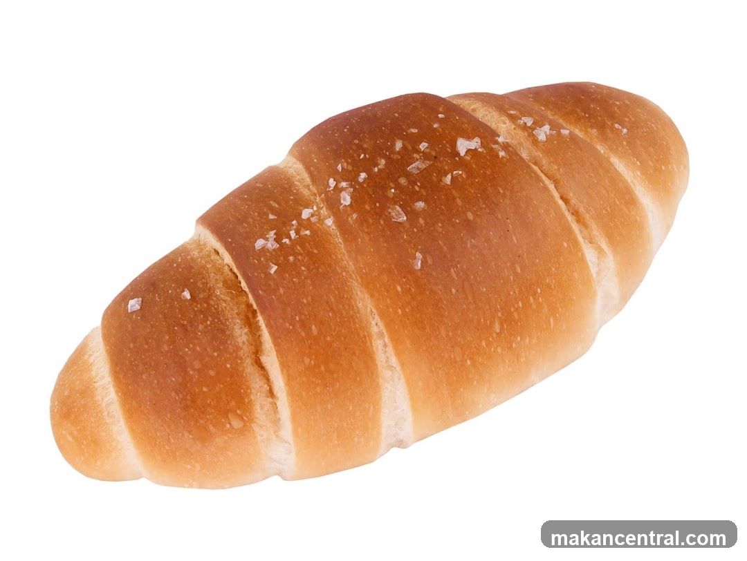 Bread Product