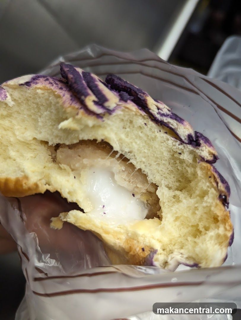 Baked Good