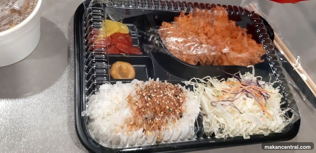 Food Packaging