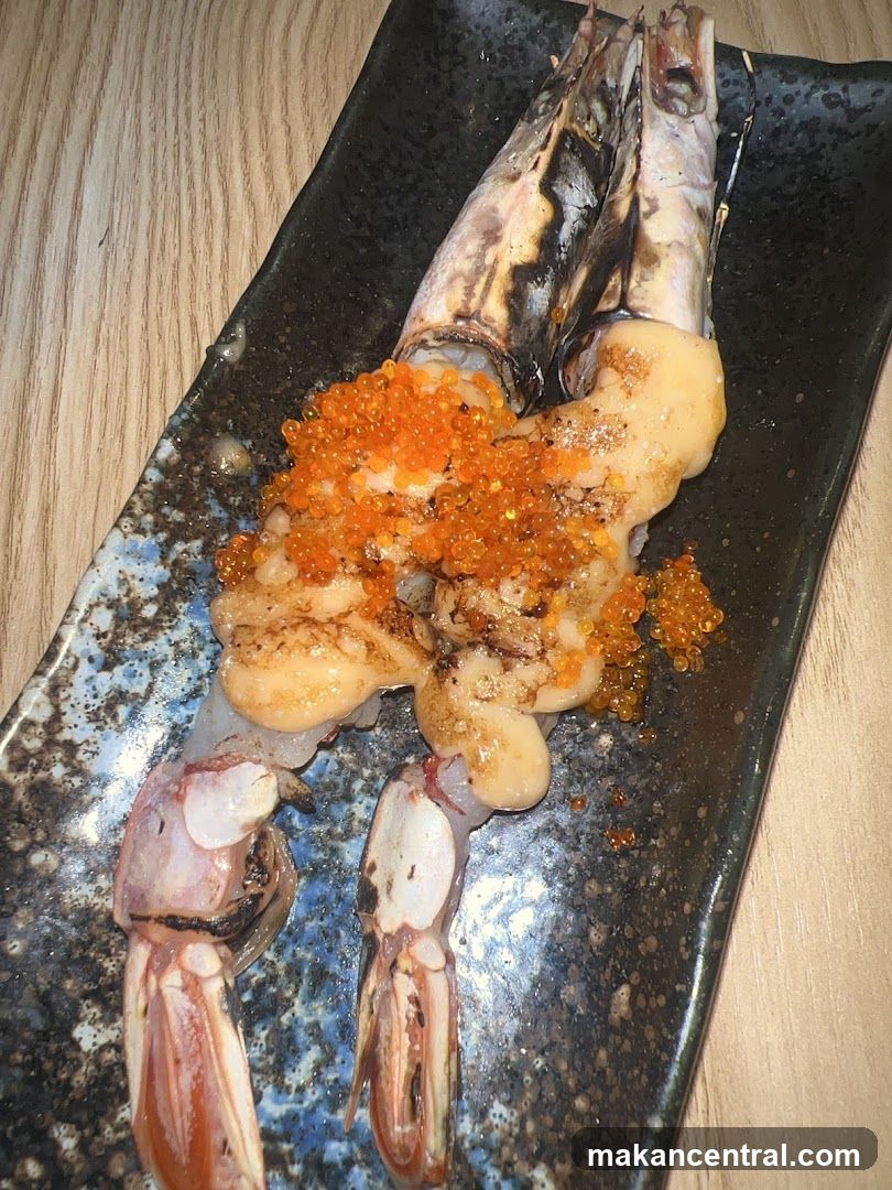 Food Dish on Plate