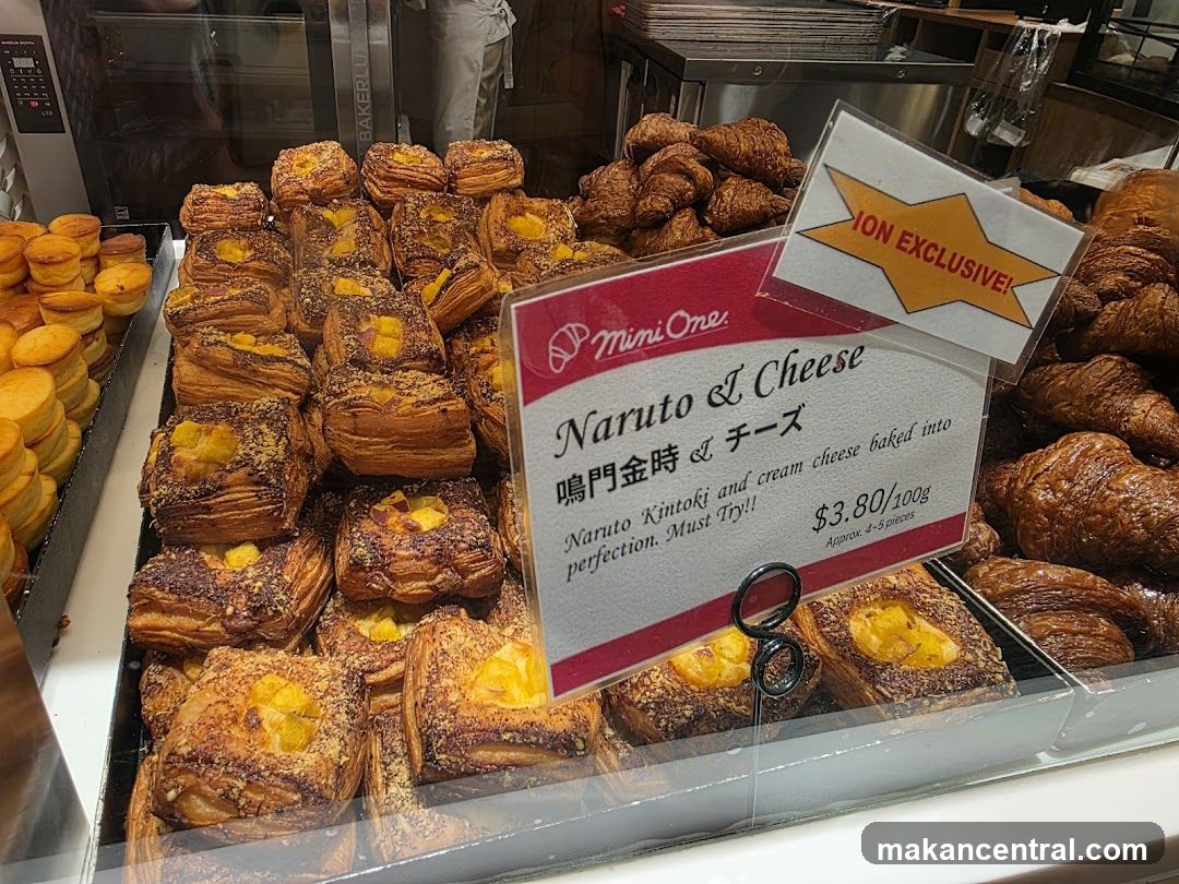Bakery Display Case