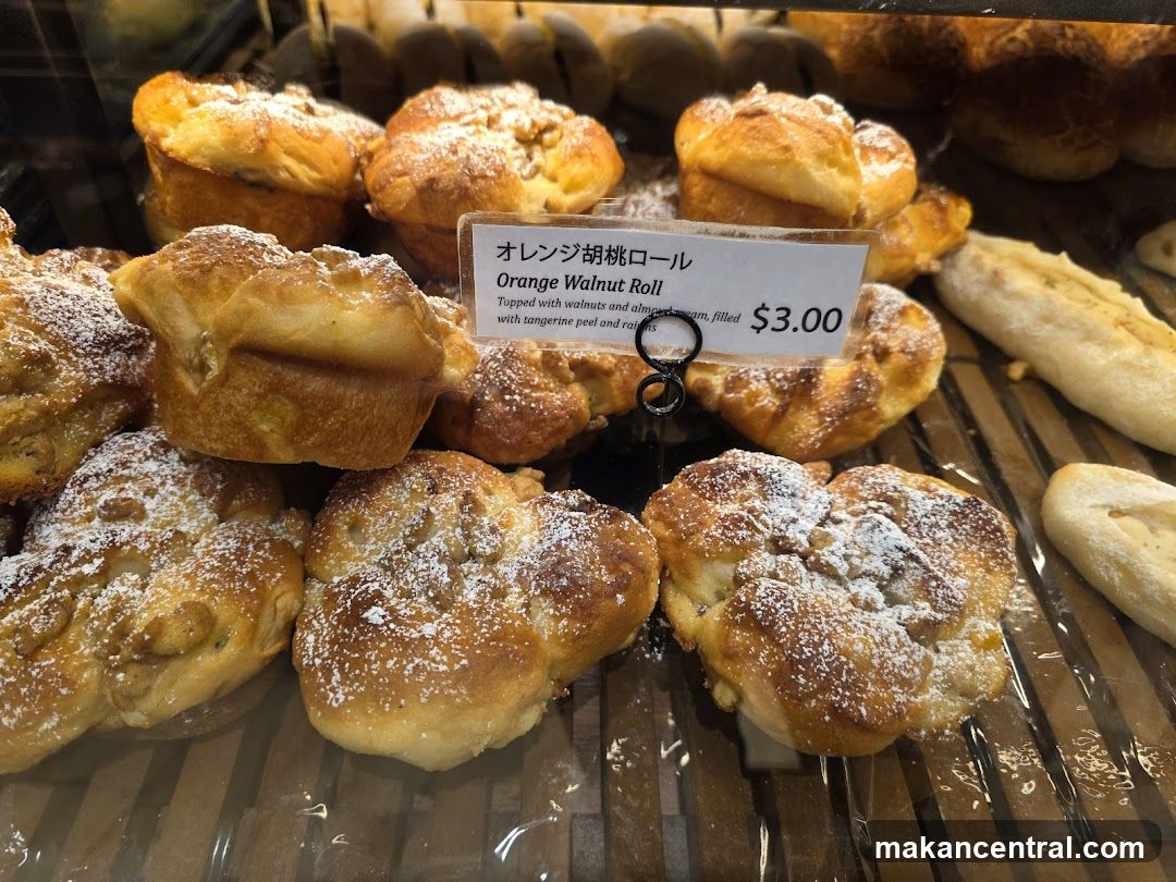 Bakery Display Case