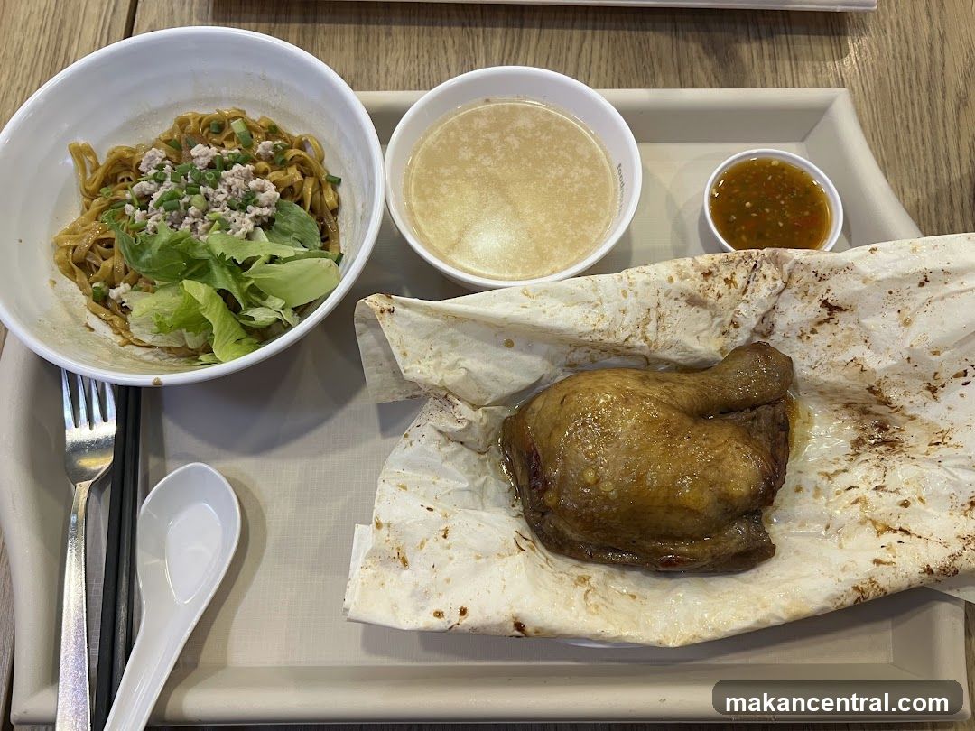 肥妈厨房 Fat Momma Kitchen