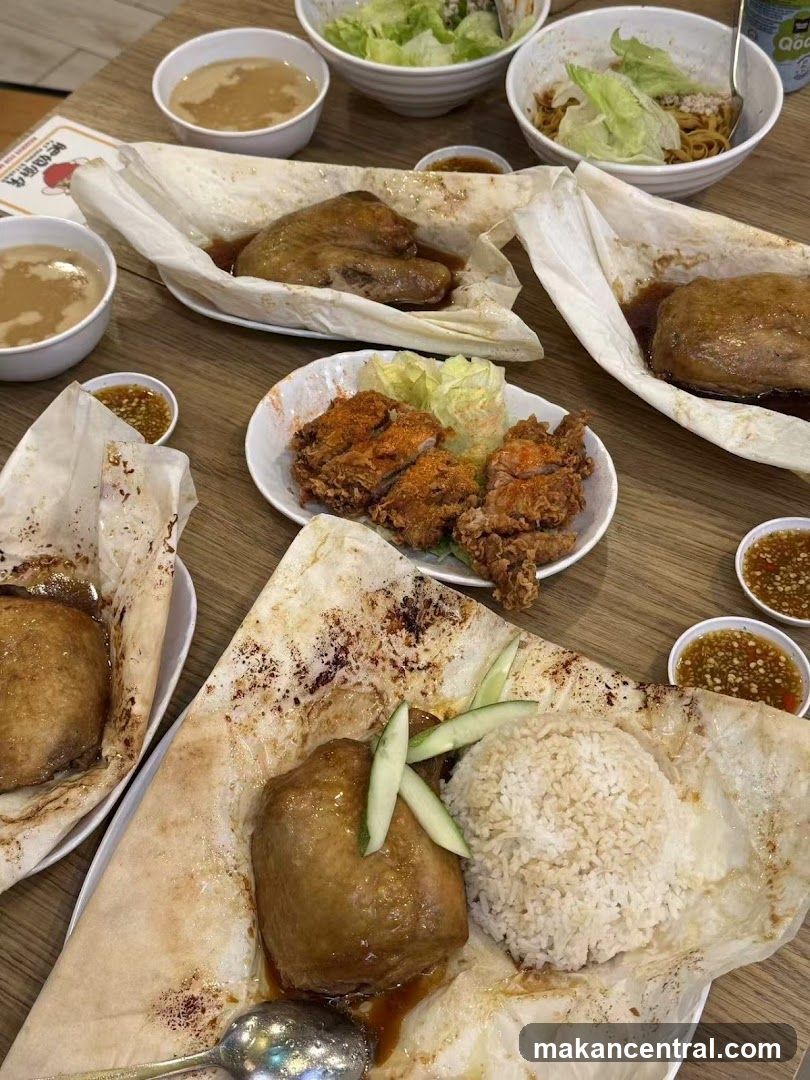 肥妈厨房 Fat Momma Kitchen