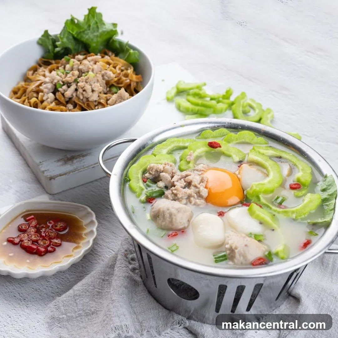 Food Presentation