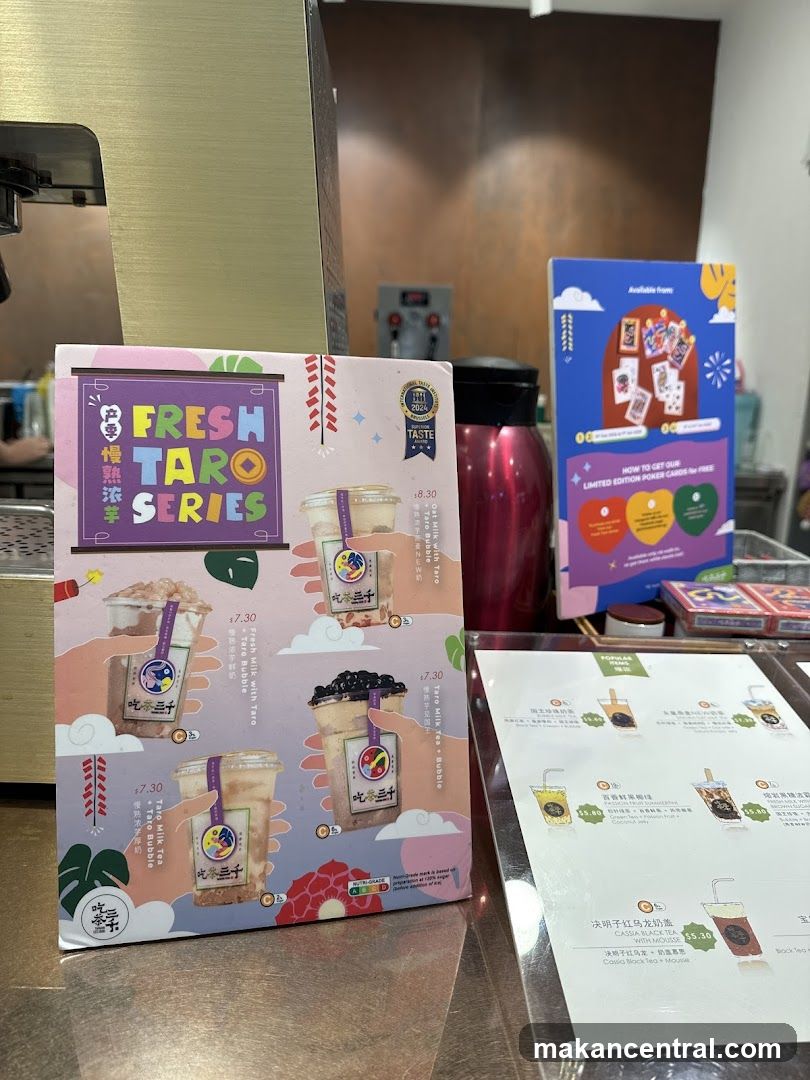 Shop Interior Display