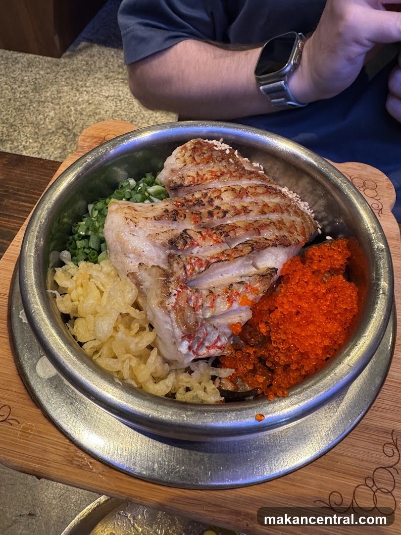 Food Dish