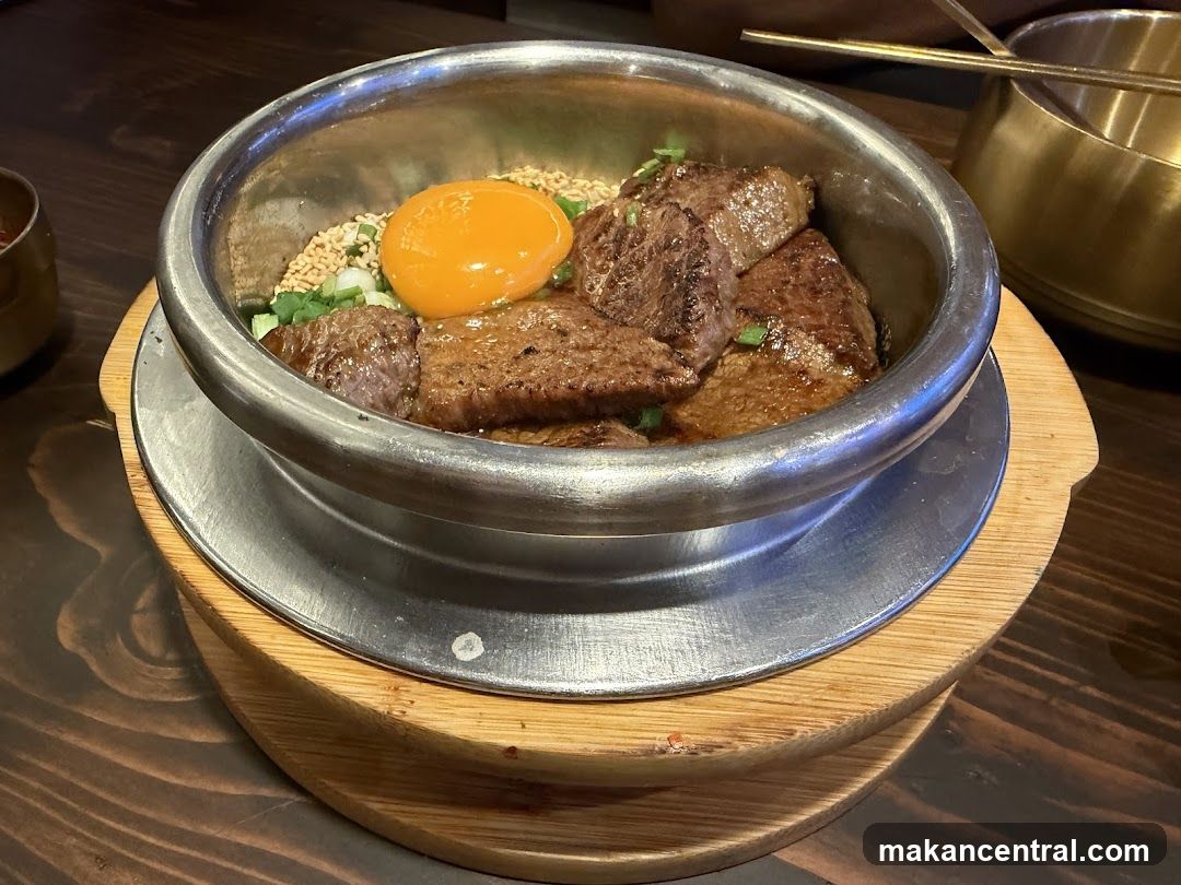 Food Dish
