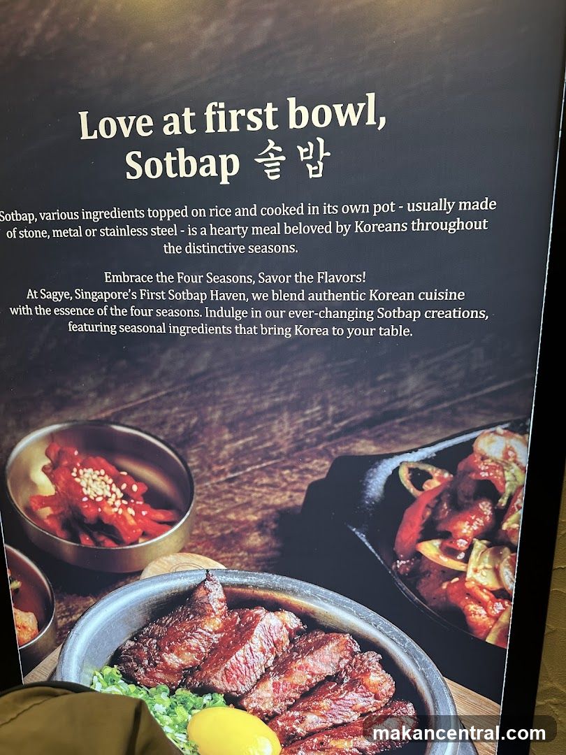 Sotbap Promotion Poster