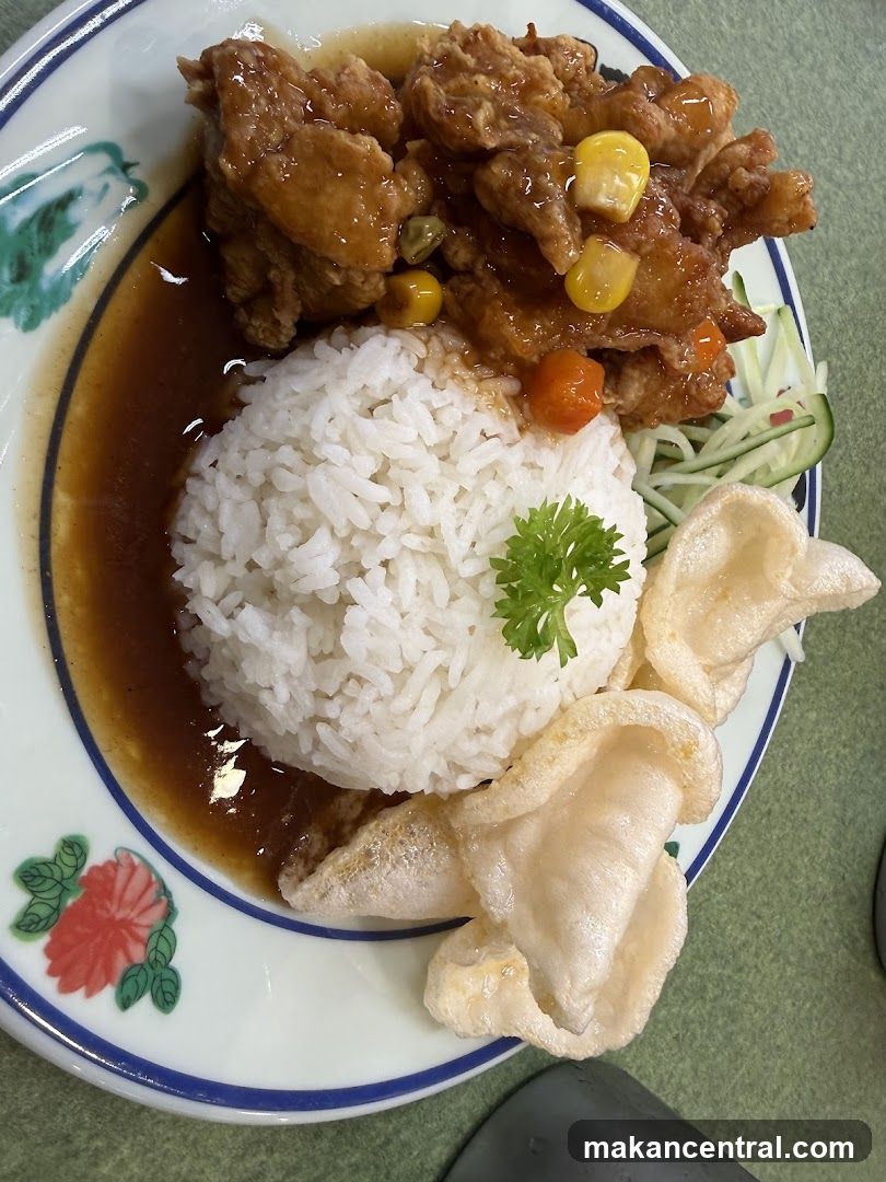 Food Plate