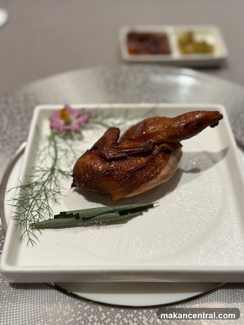 Paradise Teochew at Scotts Square