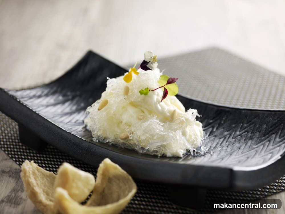 Paradise Teochew at Scotts Square