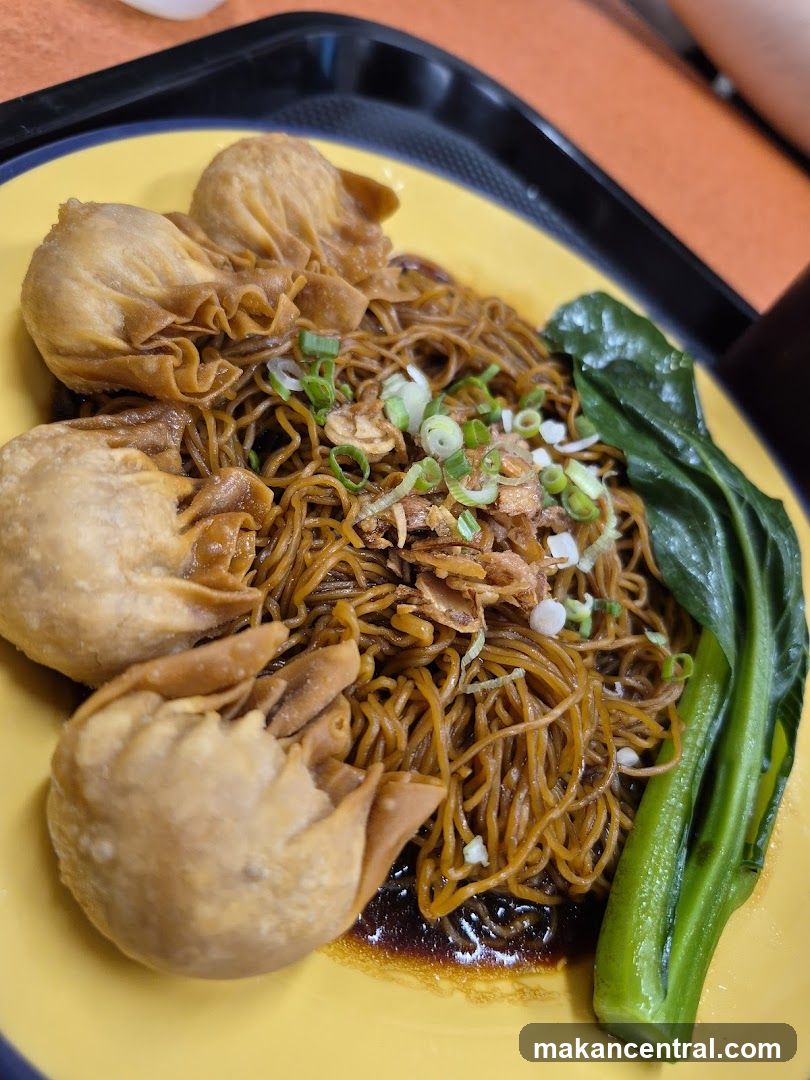 Food Plate