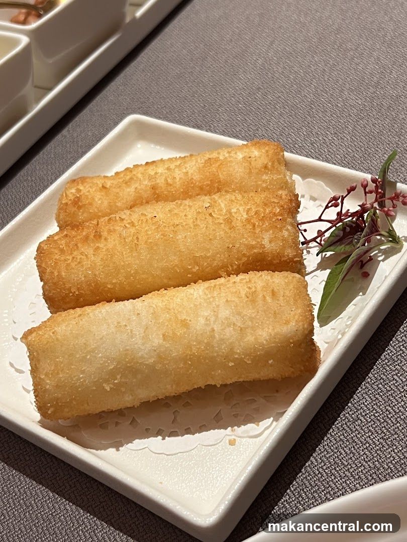 Food Presentation