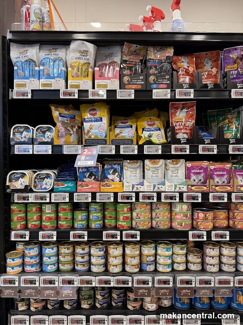 FairPrice Finest Scotts Square