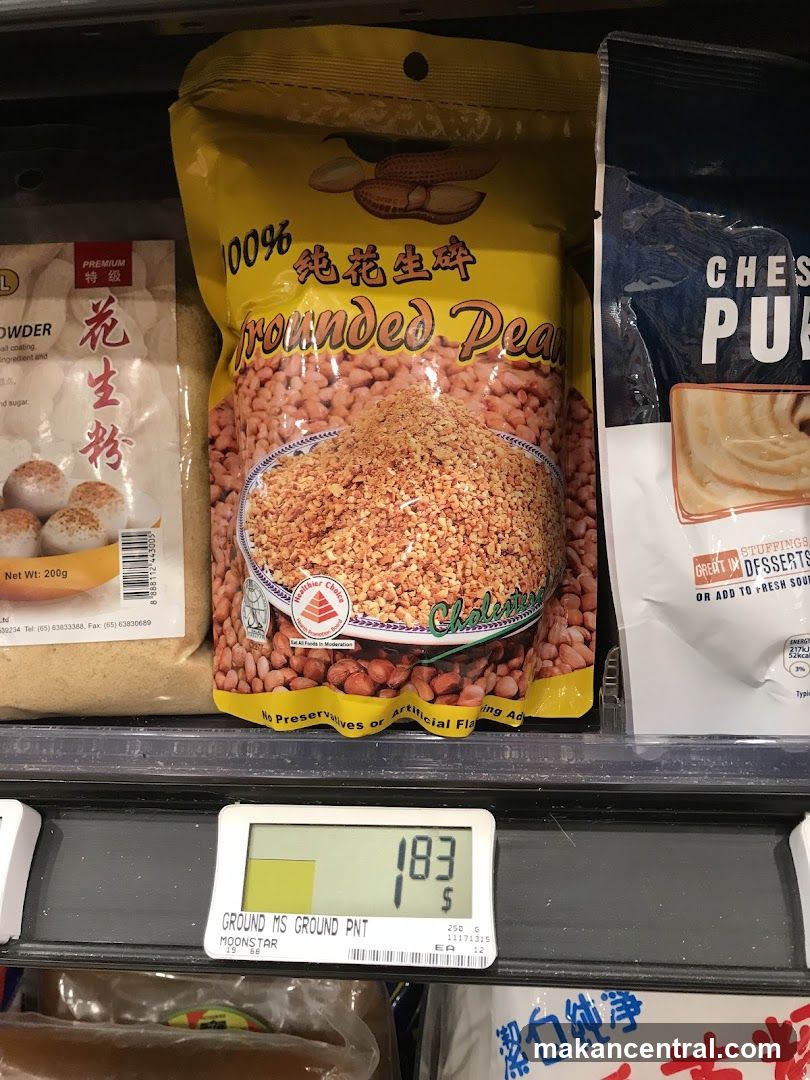 FairPrice Finest Scotts Square