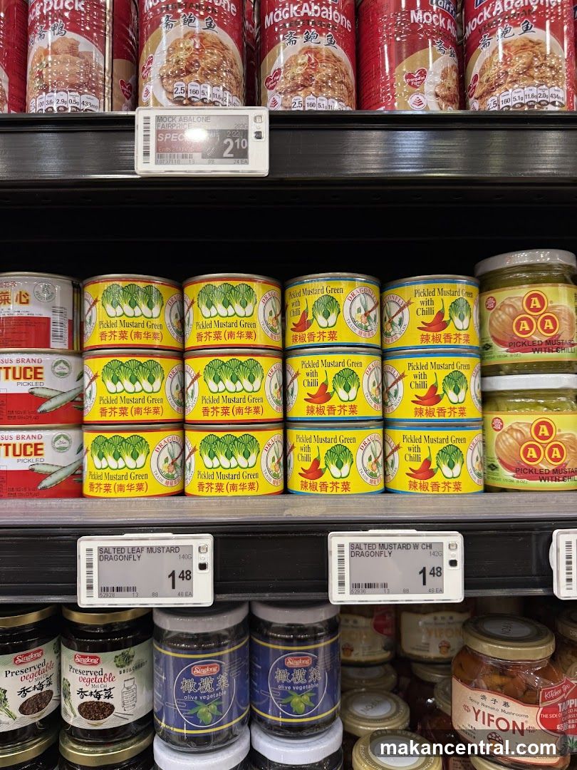 FairPrice Finest Scotts Square