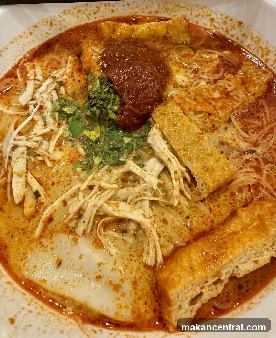 Close-up of a dish