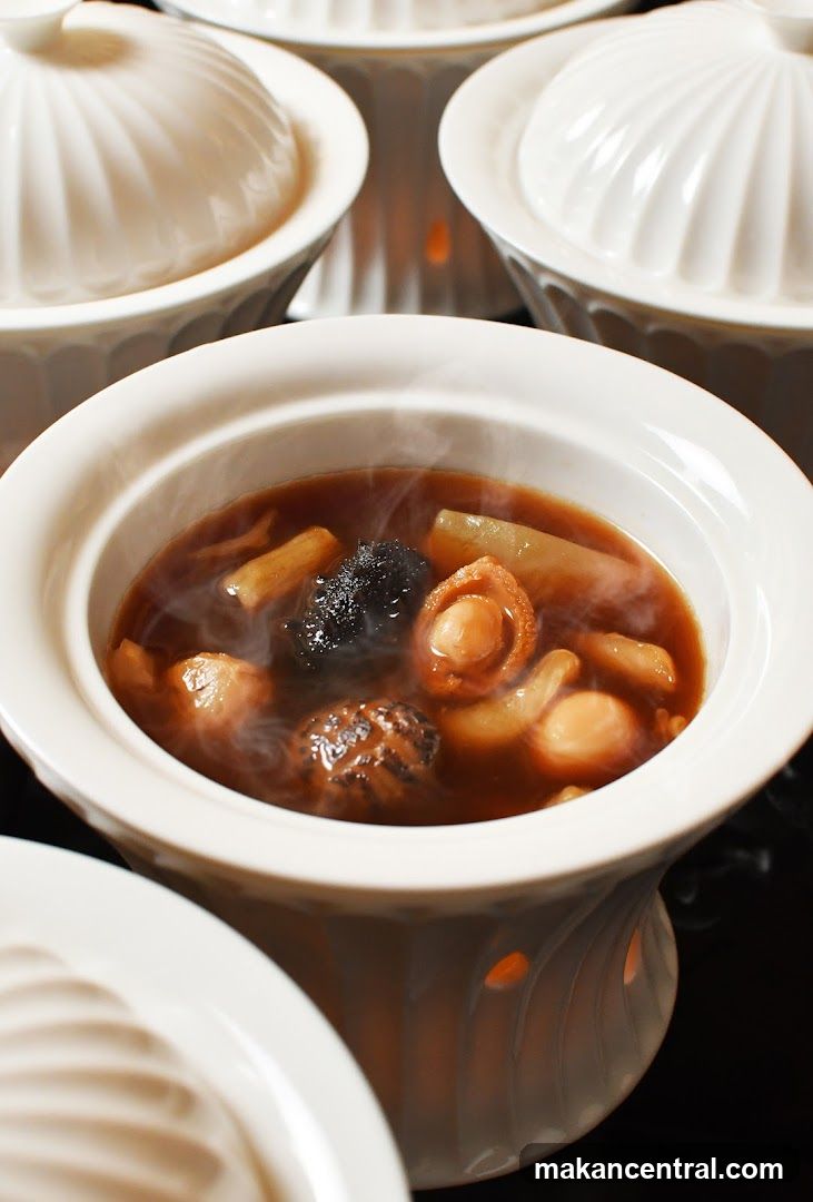 Ban Lan Hokkien Cuisine 班岚