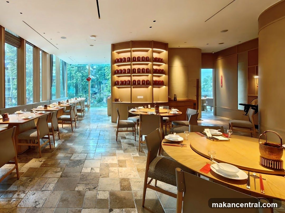 Ban Lan Hokkien Cuisine 班岚