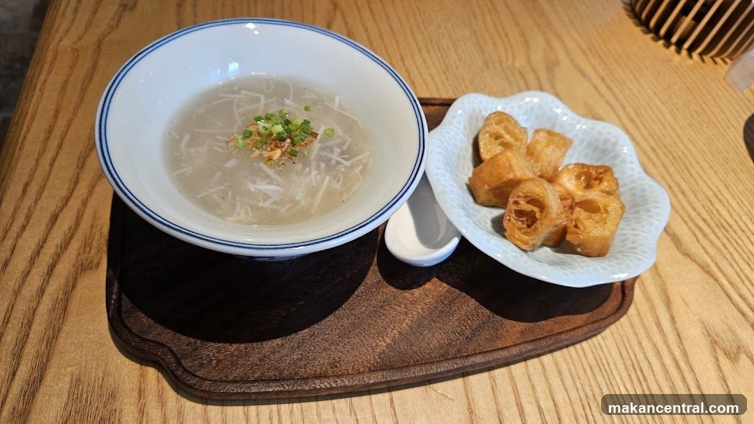 Food Presentation
