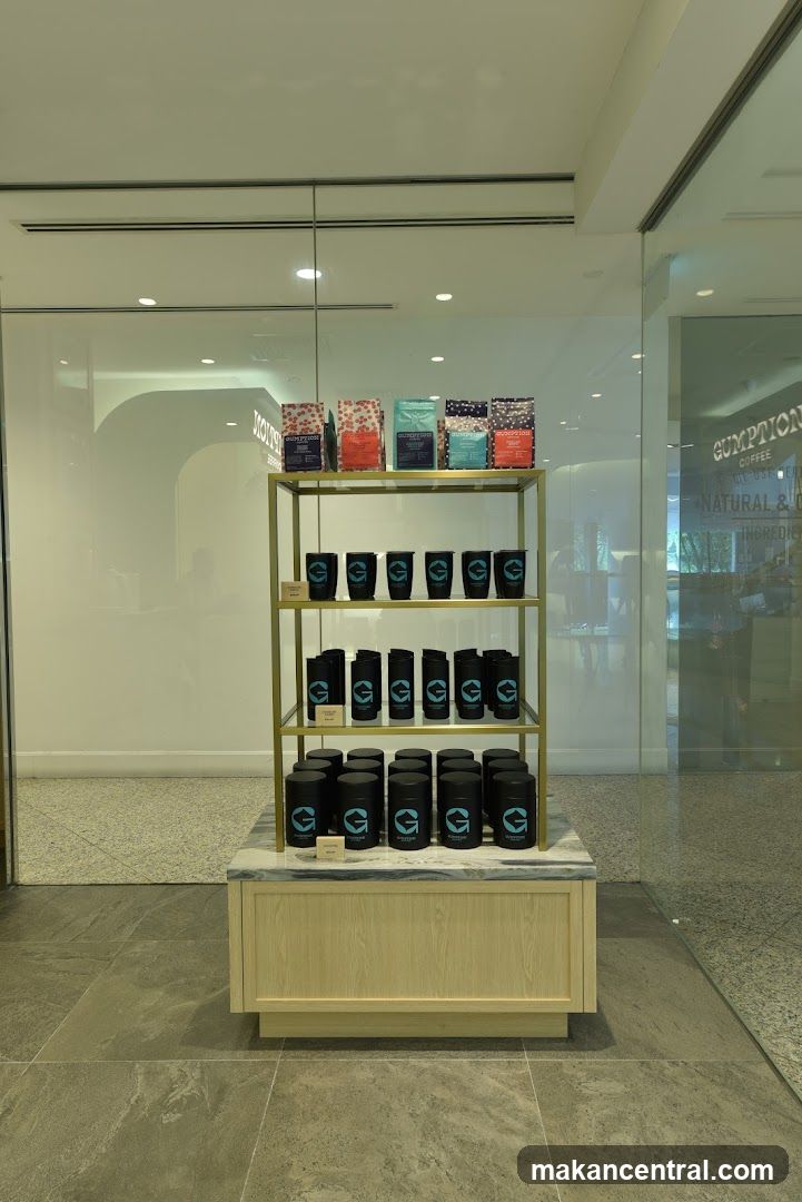 Storefront Display