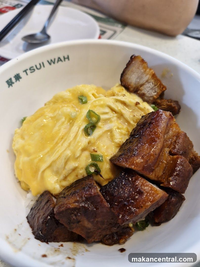 TSUI WAH Bowl
