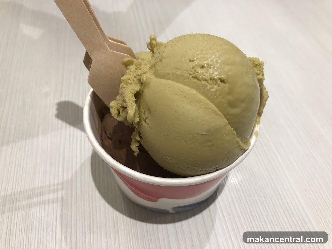 Ice Cream Scoop